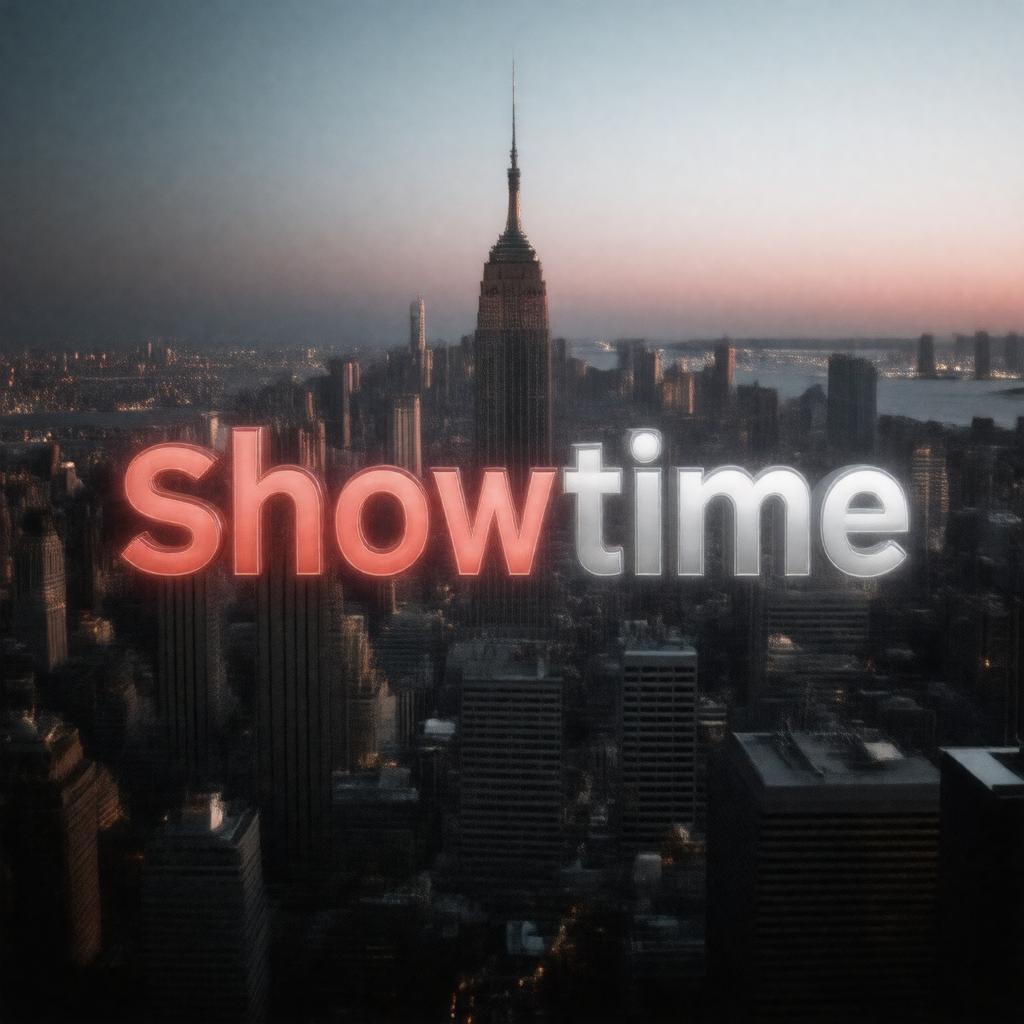Showtime (Los Angeles Lakers)